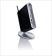 ASUS EeeBox