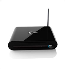 Giada slim-DN230