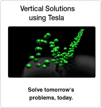 Tesla 10 series