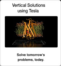 Tesla 10 series
