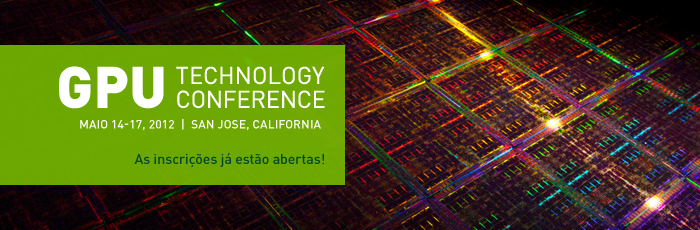 GPU Technology Conference