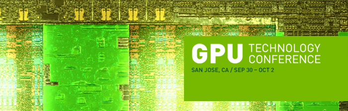 GPU Technology Conference