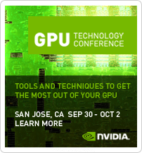 GPU Technology Conference