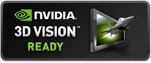 3D Vision Ready