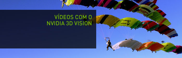 GeForce 3D Vision