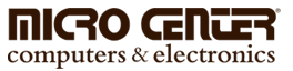 Micro Center