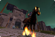 World of warcraft