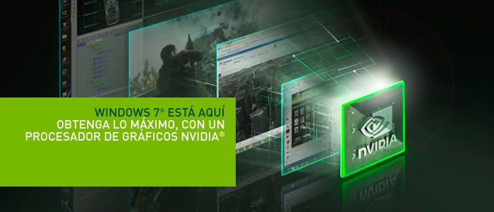 Get Ready For Windows 7