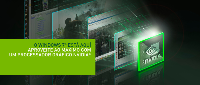 Get Ready For Windows 7