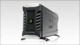 Quadro Plex Features