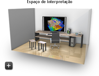 Interpretation Desktop