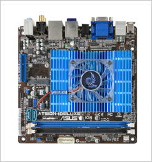 ASUS Mobo