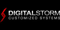 Digital Storm