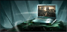 Alienware M17
