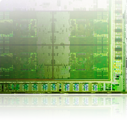 Graphics Processor