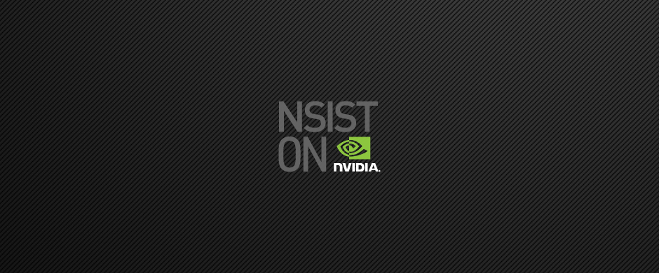 EXIJA NVIDIA