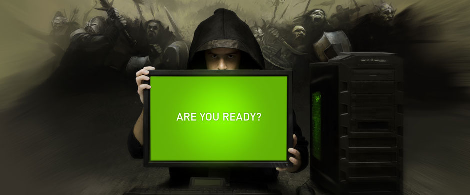 Are You Ready