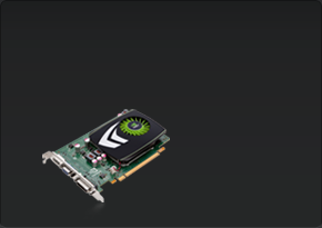 GeForce GT 220