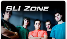 SLI Zone