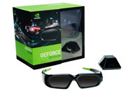 GeForce 3D Vision
