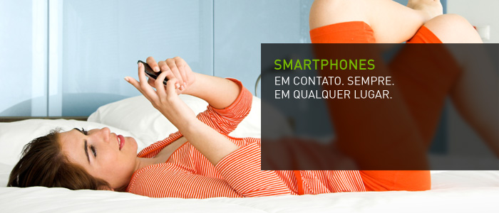 Smartphones