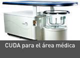 CUDA for Medical