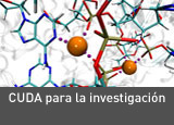 CUDA for Research