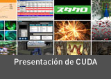 CUDA Showcase