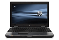 HP EliteBook 8540