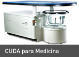 CUDA for Medical