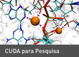 CUDA for Research