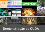 CUDA Showcase