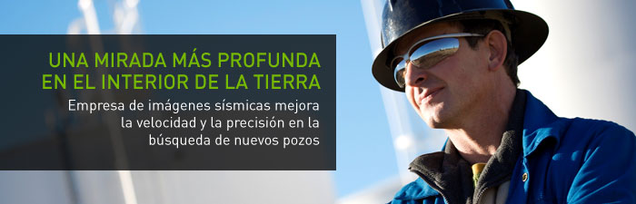Una mirada más profunda en el interior de la Tierra