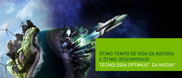 NVIDIA Optimus Technology