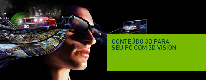 Get 3D Content