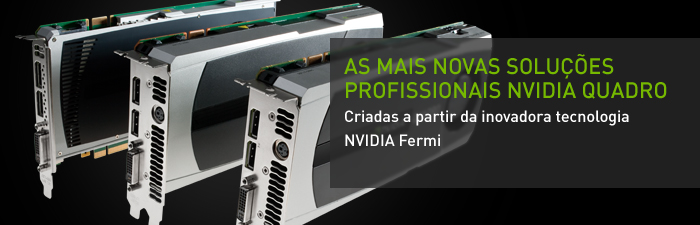 Latest Quadro Solutions
