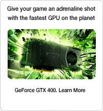 GTX 400
