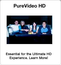 PureVideo HD