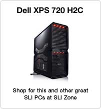 Shop for SLI PCs at SLI Zone