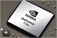 GeForce 710M