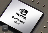 GeForce 800M