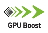 NVIDIA GPU Boost
