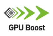 NVIDIA GPU Boost 2.0