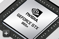 GeForce GTX 965M