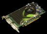 NVIDIA GeForce 8600 GTS