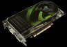 NVIDIA GeForce 8800 GTS