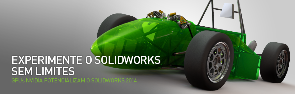 Nvidia tesla solidworks