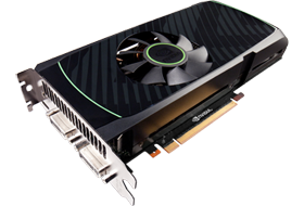 GeForce GTX 560ti