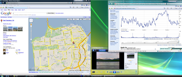 nvidia nview wizard startup