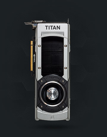 nvidia geforce gtx titan black 6gb